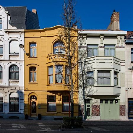 B&B Azee Остенде Экстерьер фото