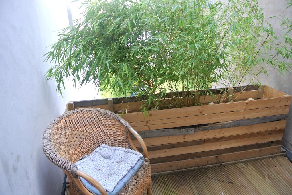 B&B Azee Остенде Номер фото