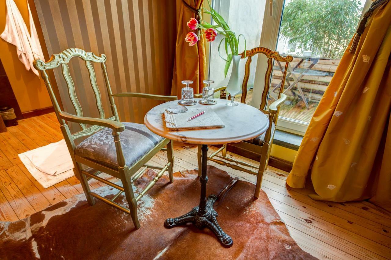 B&B Azee Остенде Номер фото