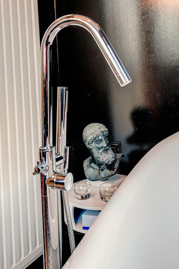 B&B Azee Остенде Номер фото