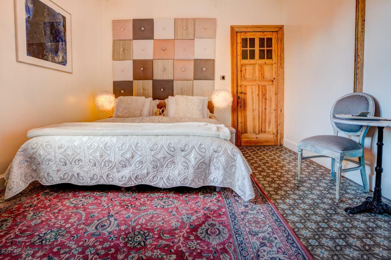 B&B Azee Остенде Номер фото