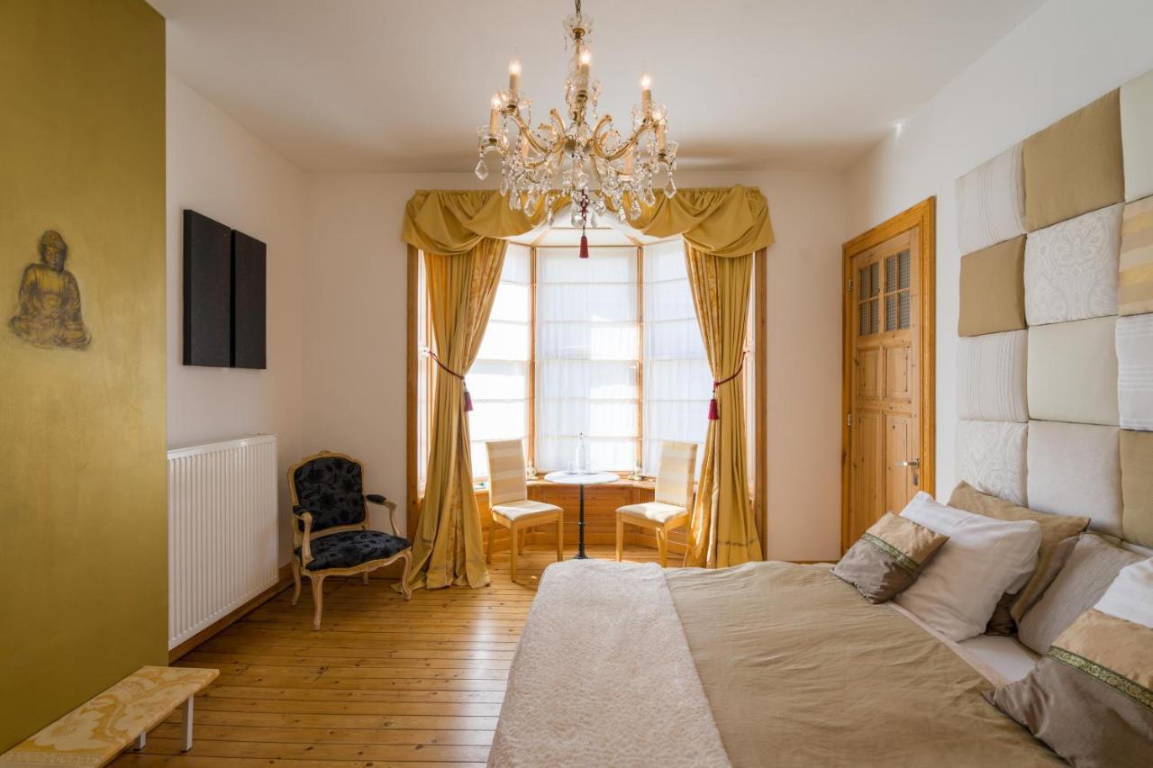 B&B Azee Остенде Экстерьер фото