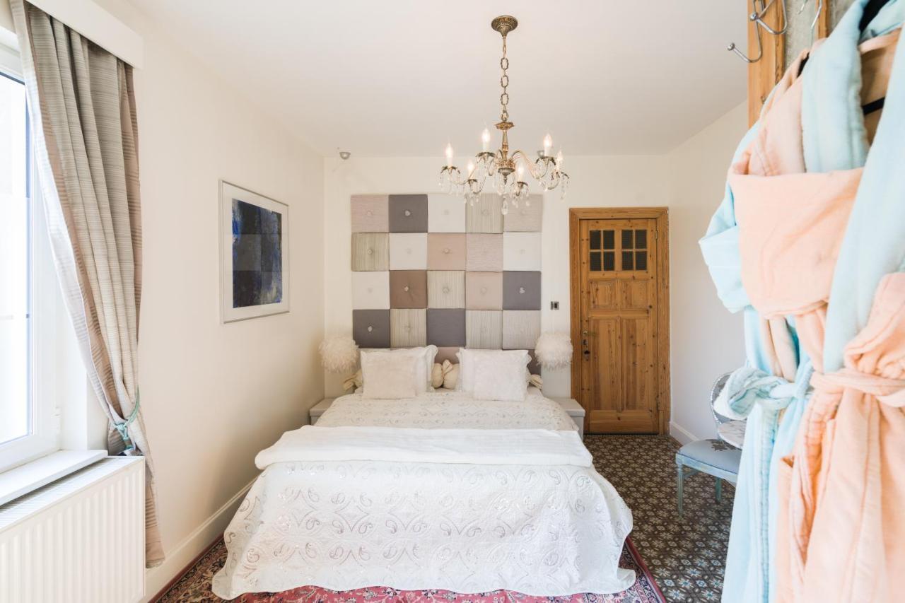 B&B Azee Остенде Экстерьер фото