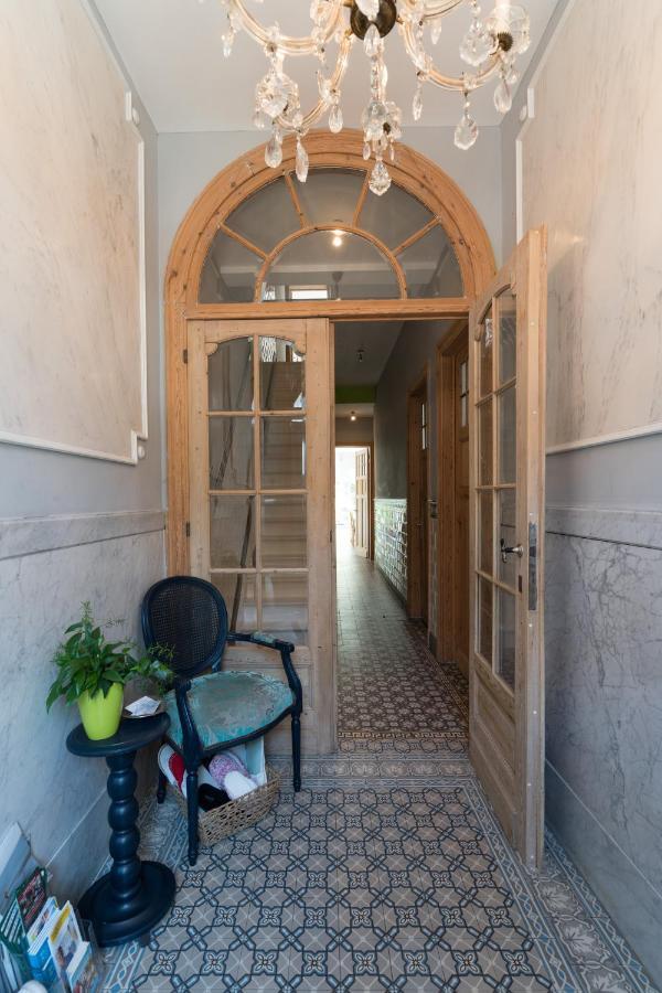 B&B Azee Остенде Экстерьер фото