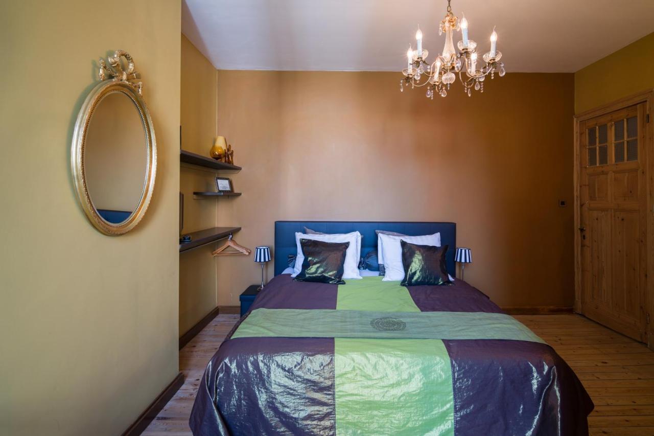 B&B Azee Остенде Экстерьер фото