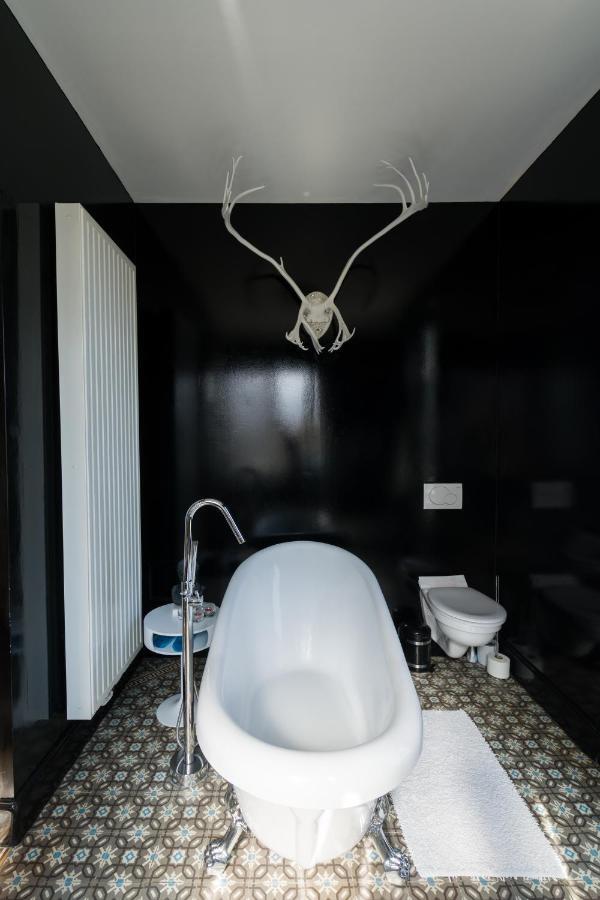 B&B Azee Остенде Экстерьер фото